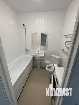 1-к квартира, вторичка, 35м2, 10/17 этаж