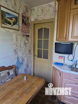 2-к квартира, вторичка, 42м2, 5/5 этаж