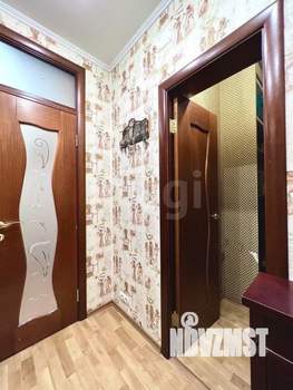 3-к квартира, вторичка, 81м2, 3/18 этаж