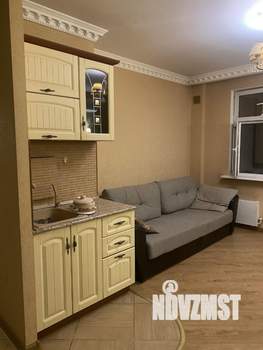 1-к квартира, вторичка, 53м2, 15/23 этаж