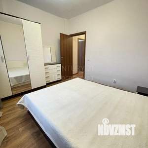 2-к квартира, вторичка, 52м2, 15/17 этаж