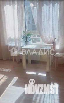 1-к квартира, вторичка, 34м2, 8/25 этаж