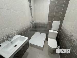 Студия квартира, вторичка, 19м2, 2/4 этаж