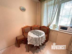 3-к квартира, вторичка, 62м2, 1/5 этаж