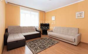 1-к квартира, вторичка, 40м2, 14/14 этаж