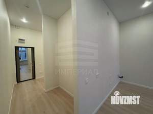 Студия квартира, вторичка, 36м2, 2/4 этаж