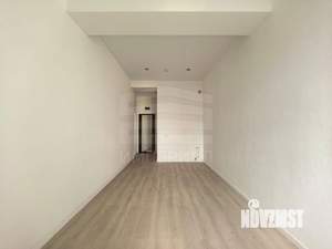 Студия квартира, вторичка, 19м2, 1/4 этаж