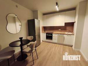 2-к квартира, вторичка, 47м2, 1/13 этаж