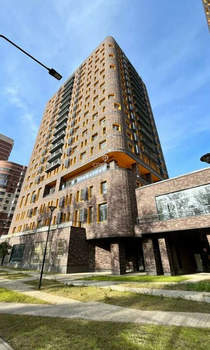 2-к квартира, вторичка, 73м2, 6/22 этаж