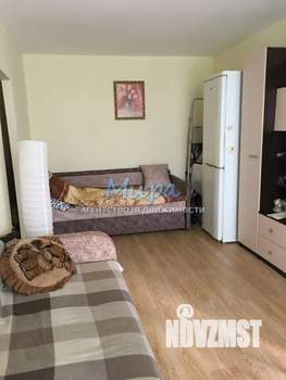 2-к квартира, вторичка, 40м2, 1/5 этаж