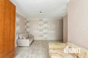 1-к квартира, вторичка, 32м2, 2/5 этаж