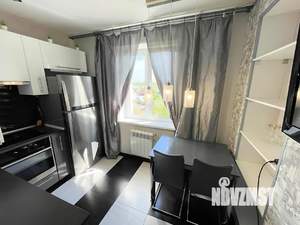 1-к квартира, вторичка, 33м2, 4/5 этаж