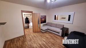 1-к квартира, вторичка, 40м2, 12/12 этаж