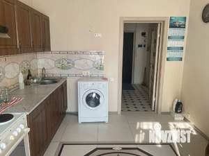1-к квартира, вторичка, 39м2, 4/17 этаж