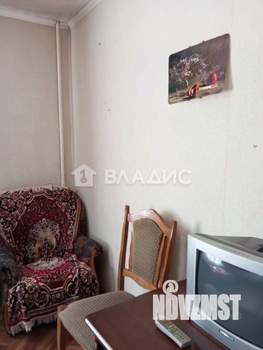 1-к квартира, вторичка, 32м2, 3/5 этаж