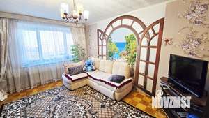 3-к квартира, вторичка, 61м2, 8/9 этаж