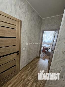 1-к квартира, вторичка, 42м2, 15/17 этаж