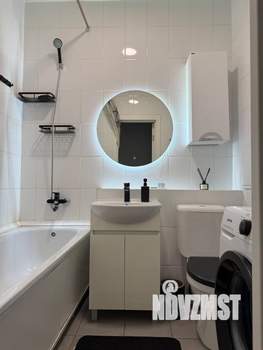 2-к квартира, вторичка, 42м2, 17/17 этаж