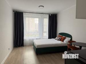 Студия квартира, вторичка, 22м2, 5/16 этаж