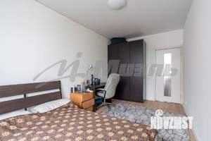 2-к квартира, вторичка, 51м2, 14/17 этаж