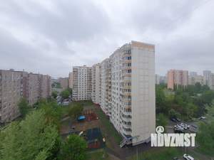 3-к квартира, вторичка, 76м2, 10/14 этаж