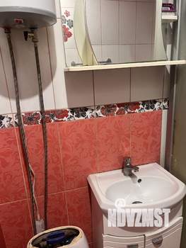 2-к квартира, вторичка, 43м2, 5/5 этаж