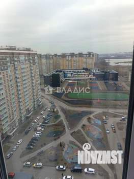 3-к квартира, вторичка, 71м2, 17/17 этаж