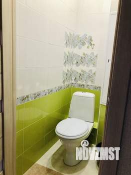 1-к квартира, вторичка, 39м2, 7/17 этаж