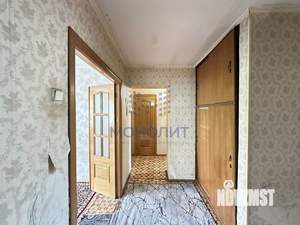 4-к квартира, вторичка, 81м2, 3/9 этаж