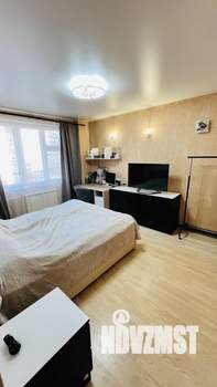 3-к квартира, вторичка, 76м2, 9/25 этаж
