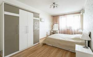 2-к квартира, вторичка, 54м2, 10/17 этаж