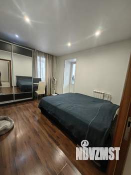 2-к квартира, вторичка, 68м2, 12/14 этаж