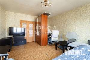 2-к квартира, вторичка, 60м2, 14/17 этаж