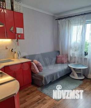1-к квартира, вторичка, 36м2, 3/5 этаж