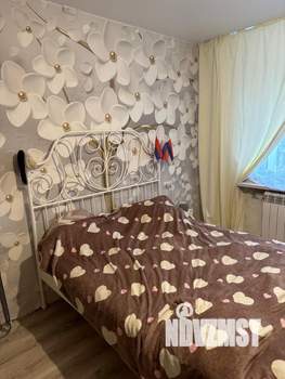 3-к квартира, вторичка, 65м2, 3/5 этаж