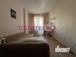 1-к квартира, вторичка, 41м2, 11/17 этаж