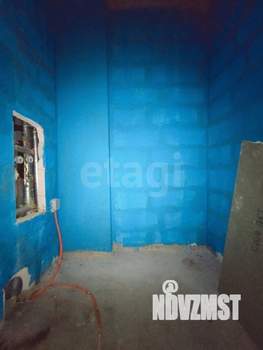 1-к квартира, вторичка, 36м2, 2/3 этаж