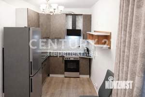 2-к квартира, вторичка, 40м2, 2/17 этаж