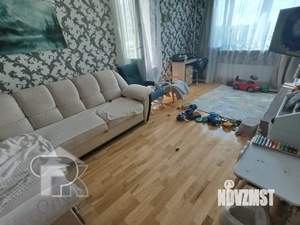 4-к квартира, вторичка, 102м2, 7/25 этаж