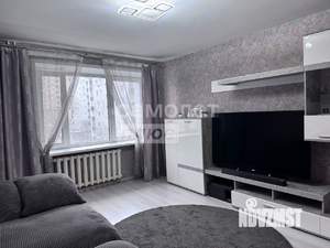 3-к квартира, вторичка, 60м2, 4/9 этаж