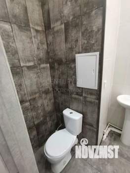 2-к квартира, вторичка, 87м2, 1/22 этаж