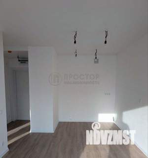 1-к квартира, вторичка, 36м2, 10/25 этаж