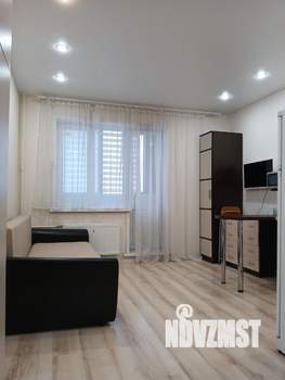 Студия квартира, вторичка, 23м2, 3/18 этаж