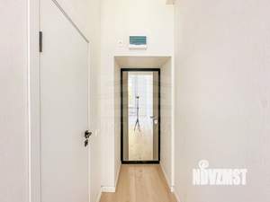 Студия квартира, вторичка, 20м2, 2/4 этаж