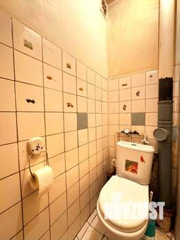 2-к квартира, вторичка, 43м2, 9/9 этаж