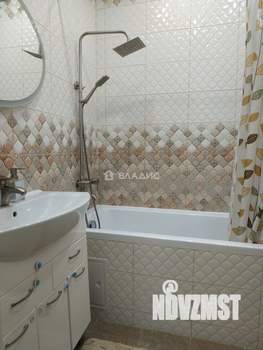 2-к квартира, вторичка, 60м2, 17/17 этаж