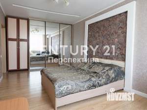 2-к квартира, вторичка, 67м2, 17/18 этаж