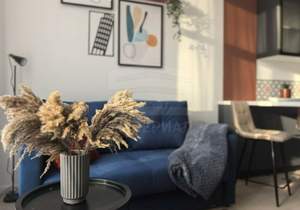 Студия квартира, вторичка, 23м2, 2/4 этаж