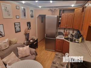 1-к квартира, вторичка, 45м2, 6/17 этаж