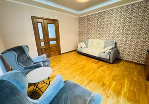 2-к квартира, вторичка, 88м2, 13/25 этаж